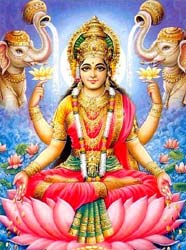 Lakshmi