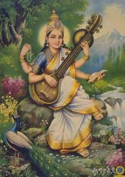 Sarasvati